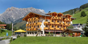Hotel Bachschmied